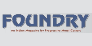 Magazine Media Indian Foundry Journal Advertising in India
